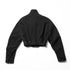 JULIUS 917BLM4 Black / Sting Riders Jacket